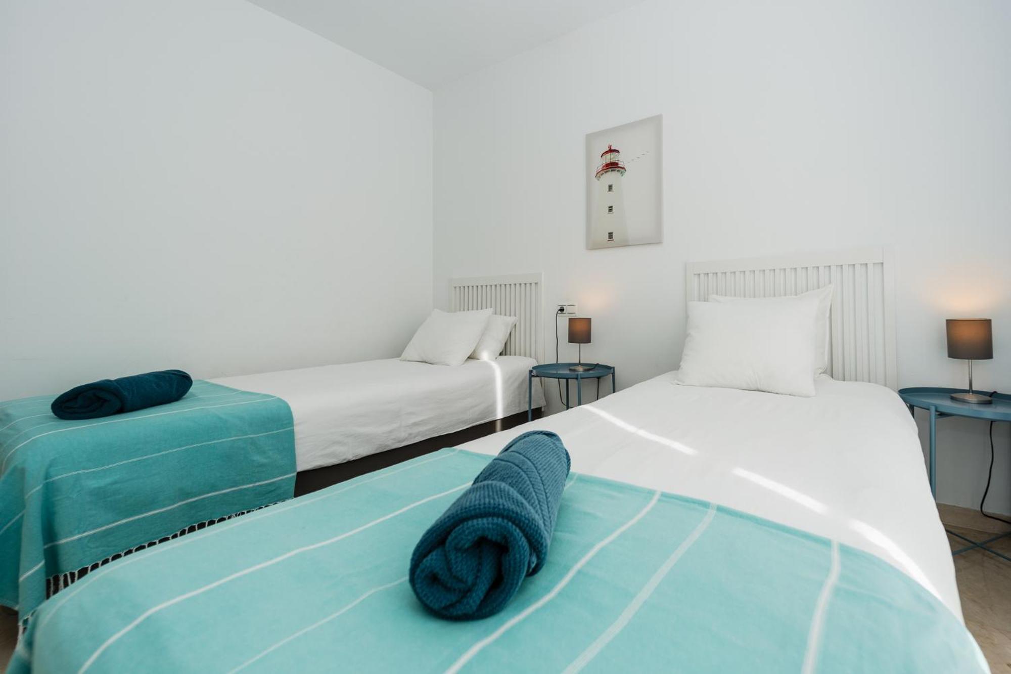 Blue Nautico - Penthouse With Stunning Views Of La Herradura 라 에라두라 외부 사진