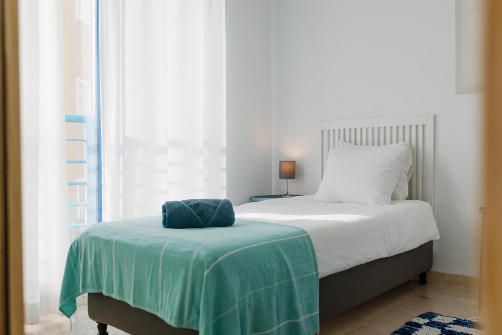 Blue Nautico - Penthouse With Stunning Views Of La Herradura 라 에라두라 외부 사진