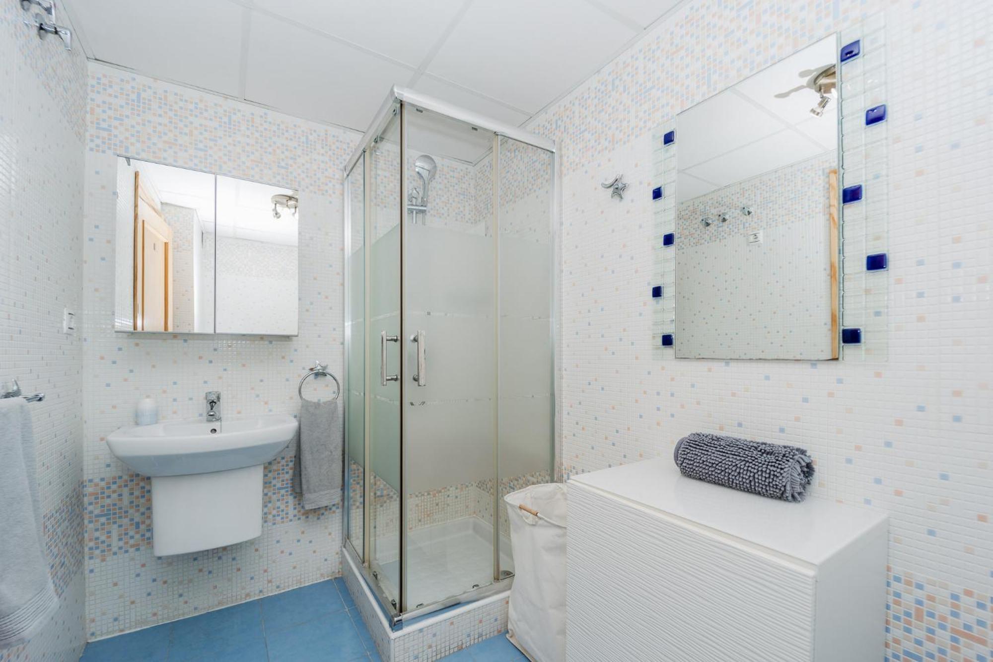 Blue Nautico - Penthouse With Stunning Views Of La Herradura 라 에라두라 외부 사진